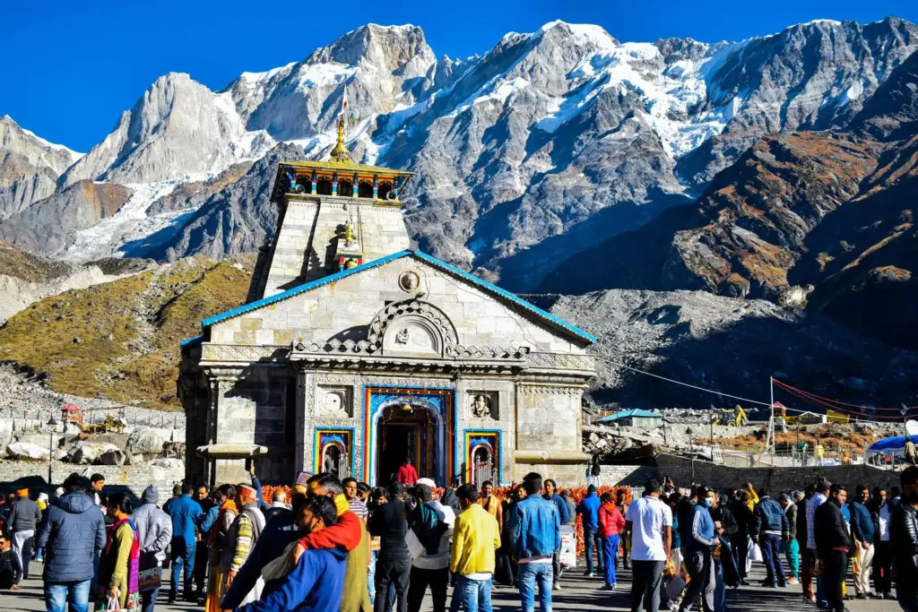 importance of kedarnath dham