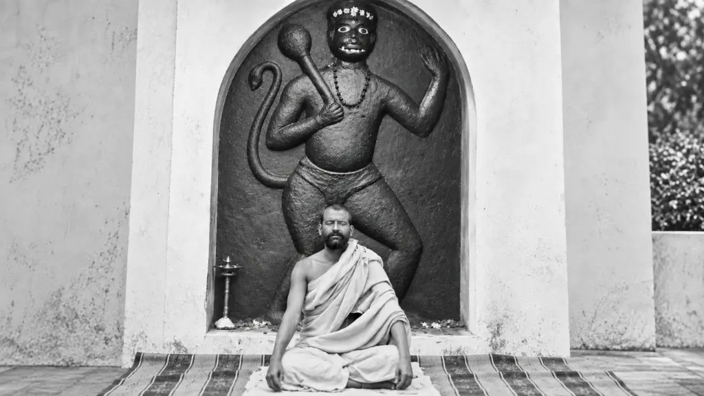 life of neem karoli baba